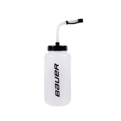 BAUER, FĽAŠA, STRAW, TOP, WHT